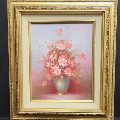 Original Painting by Robert Cox (WH8)