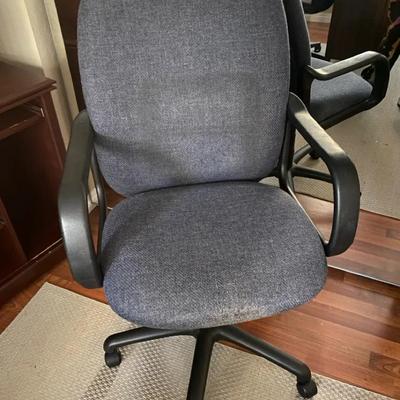 Rolling Office Chair