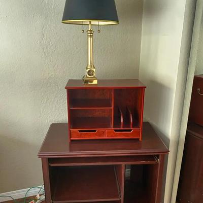 Office Furniture Lot