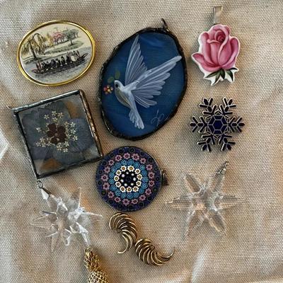 Dainty Charms