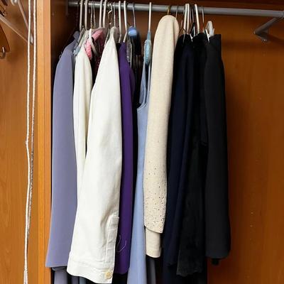 Women’s Formal Wear Size L
