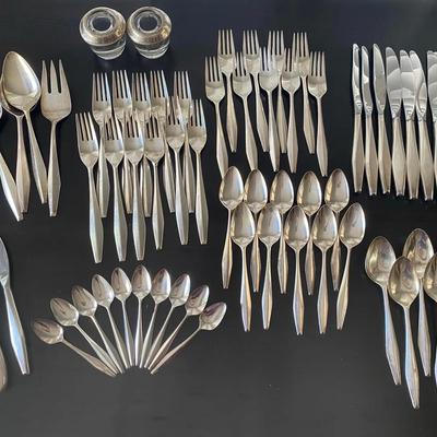Reed & Barton Sterling Silver Silverware