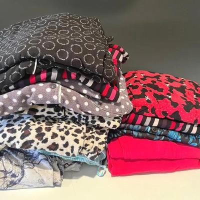 Designer Sleep and Loungewear with DKNY, Natori, Ralph Lauren