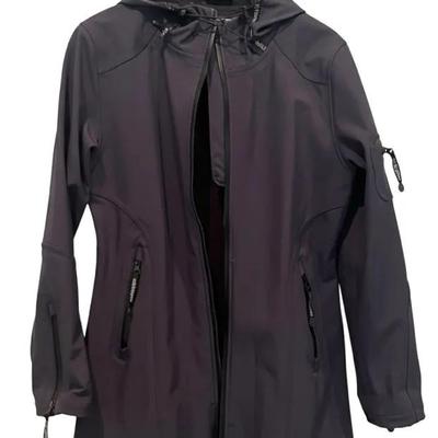 Ilse Jacobsen Hornbaek Raincoat