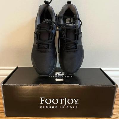 FootJoy Golf Shoes Women’s Size 6