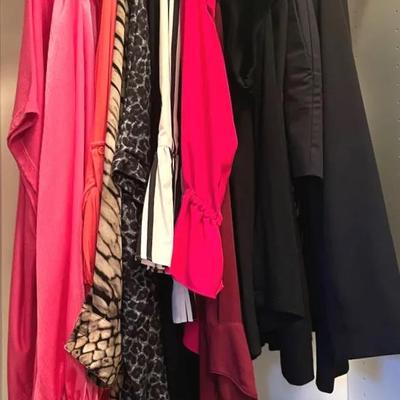 Designer Tops and Separates