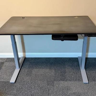 Autonomous ‘Desk 2’ Standing Or Walking Work Desk, Adjustable Height Controls
