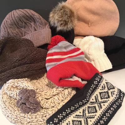 Winter Hats
