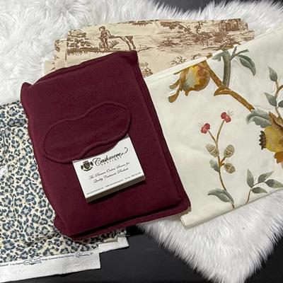 Designer Textile Assortment