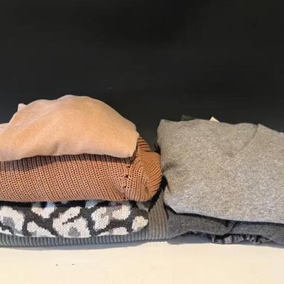 Cashmere Sweaters with Others (7)