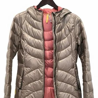 Lole Puffer Jacket