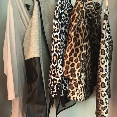 Designer Separates and Sets with Kate Spade, Trina Turk, Natori