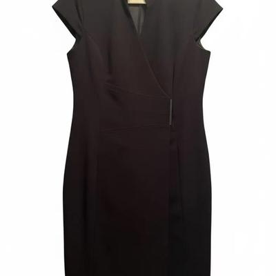 Calvin Klein LBD