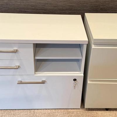 File Cabinets