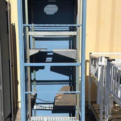 91510 • server rack