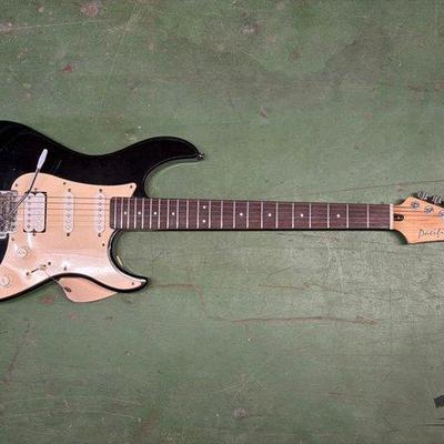 6112 • yamaha pacifica electric guitar