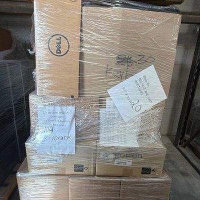 2506 • 176 optiplex 7050 mini computers