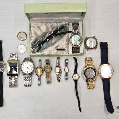 1158 • (12) watches