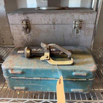 4050 • porter cable belt sander