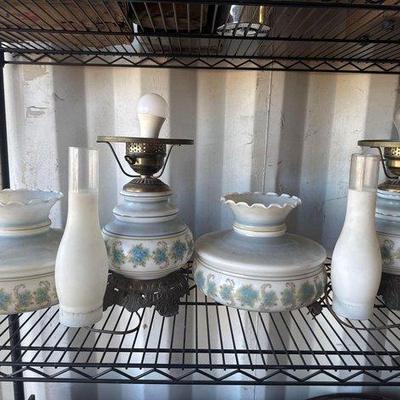 4004 • 2 quoizel inc. 1973 lamps