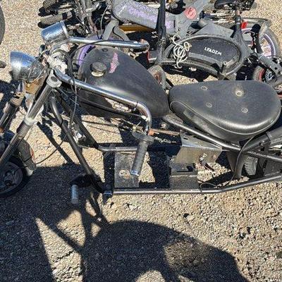 82008 • electric chopper