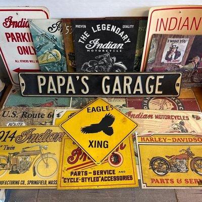 4090 • sign collection