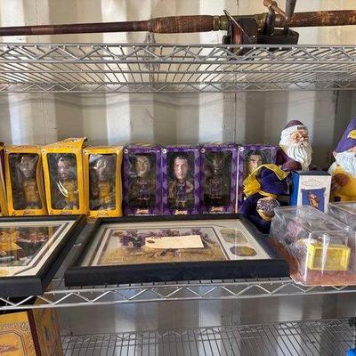 4052 • lakers memorabilia
