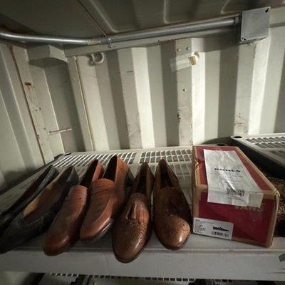 4500 • shoe collection