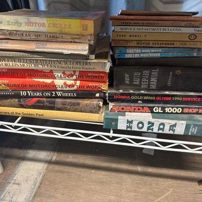 4096 • book collection