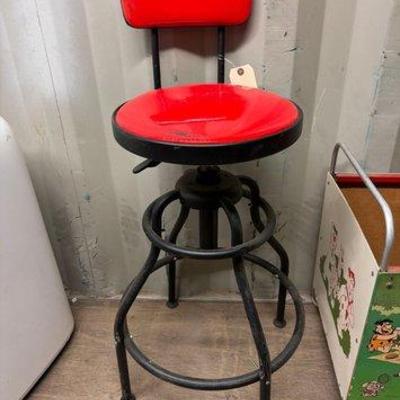 4606 • pittsburgh swivel stool
