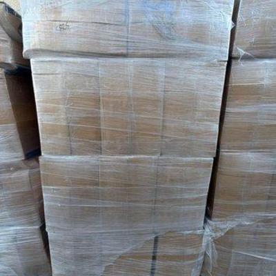 90012 • pallet of miscellaneous warehouse items