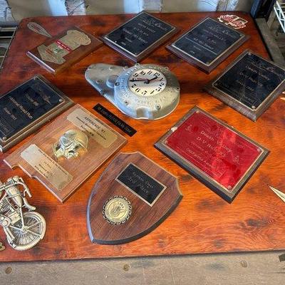 4082 • indian motorcycle trophies