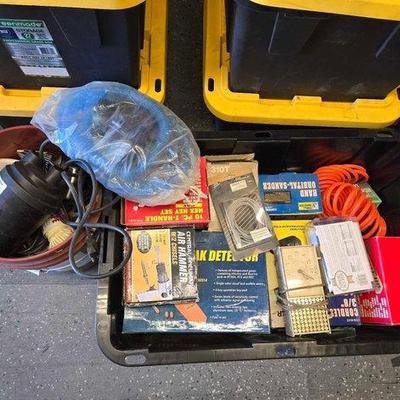 6006 • impact wrench, router plunge & more