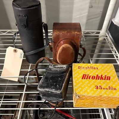 4106 • camera collection