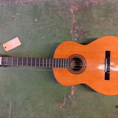 Sale Photo Thumbnail #80: 6082 • kent acoustic guitar