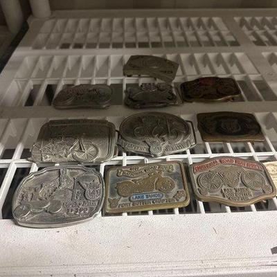 4514 • motorcycle pins