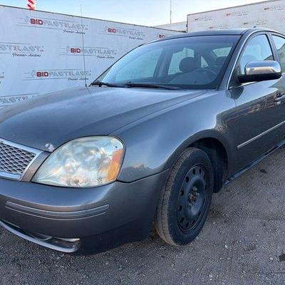 350 • 2006 ford 500