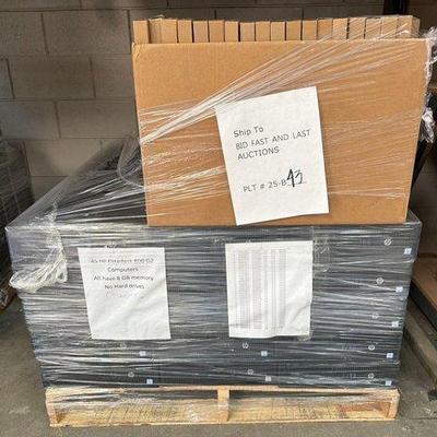 2514 • 45 hp elitedesk 800 g2 computers