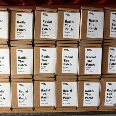 6068 • rock trix radial tire patches
