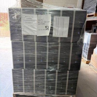 2552 • 48 hp elite 8300 computers