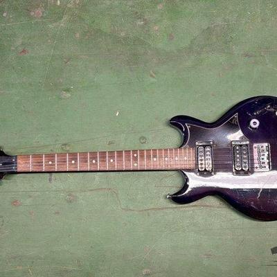 Sale Photo Thumbnail #99: 6120 • ibanez gio electric guitar