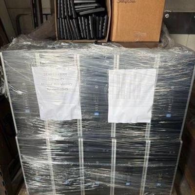 2504 • 24 hp elite 8300 computers