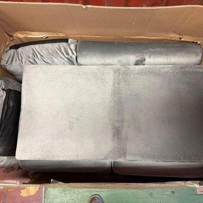 Sale Photo Thumbnail #119: 6600 • love seat