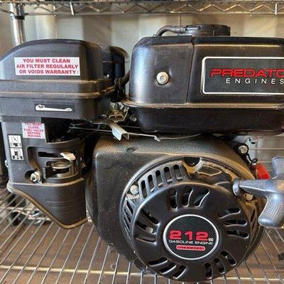 4036 • 212cc predator motor