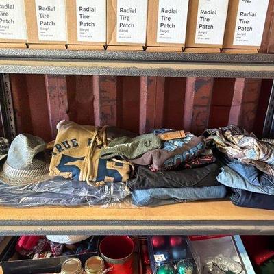 6070 • true religion clothing