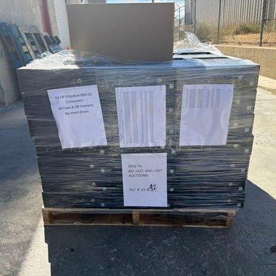 2508 • 63 hp elitedesk 800 g2 computers