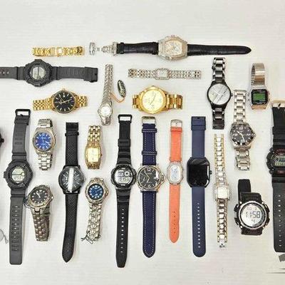 1160 • (26) watches