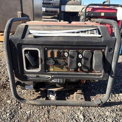 85042 • predator inverter 4400