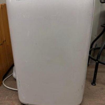 4604 • toshiba mobile a:c