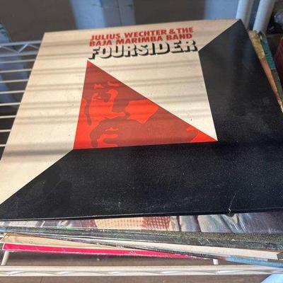 4098 • record collection